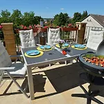 Otthonom Vendeghaz 招待所