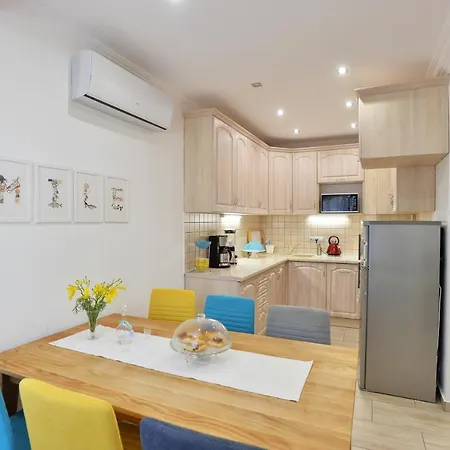 Otthonom Vendeghaz Гостьовий будинок