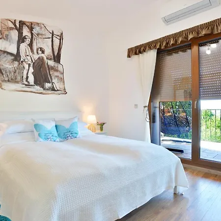 Otthonom Vendeghaz 4*