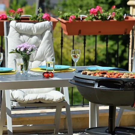 Otthonom Vendeghaz Гостьовий будинок