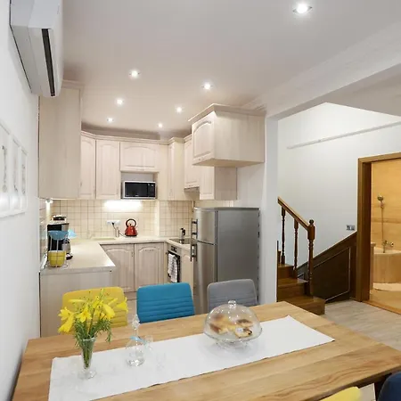 Гостьовий будинок Otthonom Vendeghaz Еґер