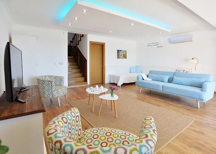 בית הארחה Otthonom Vendeghaz 4*