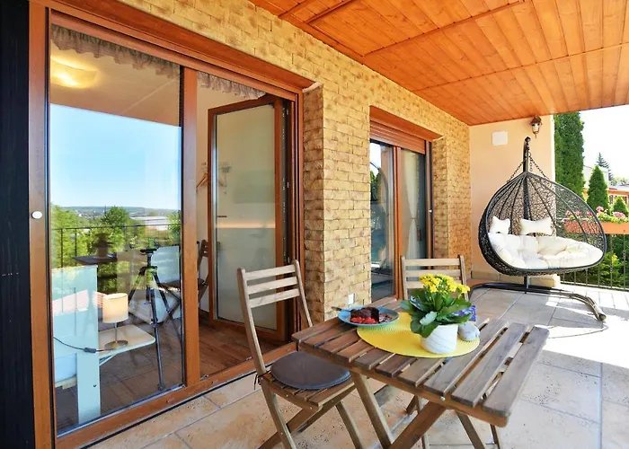 Otthonom Vendégház Vendégház Eger