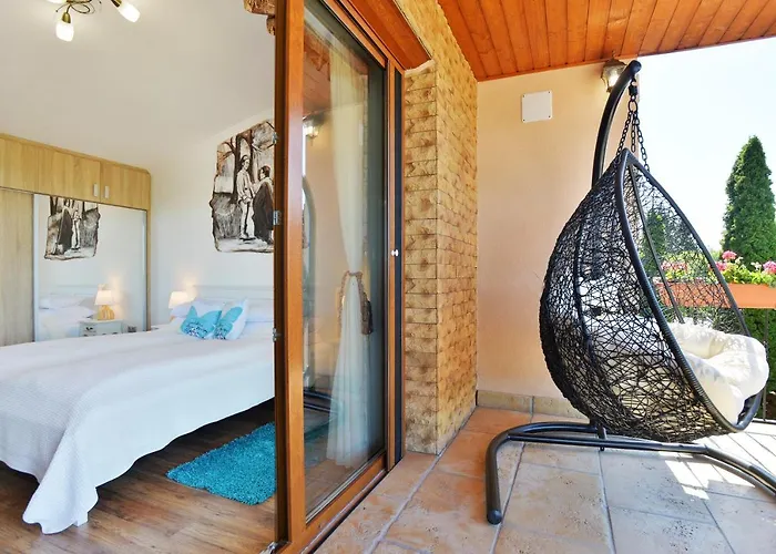 Otthonom Vendégház Vendégház