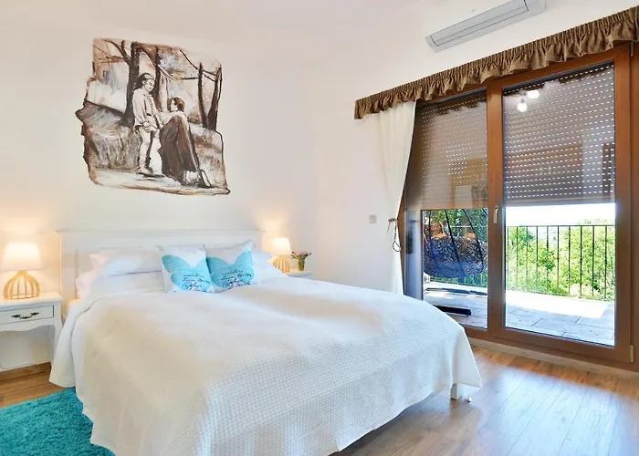 Otthonom Vendeghaz 4*