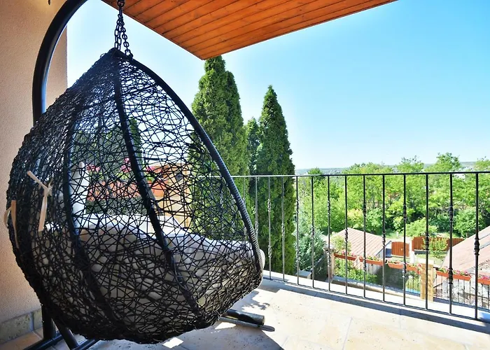 Otthonom Vendégház 4* Eger