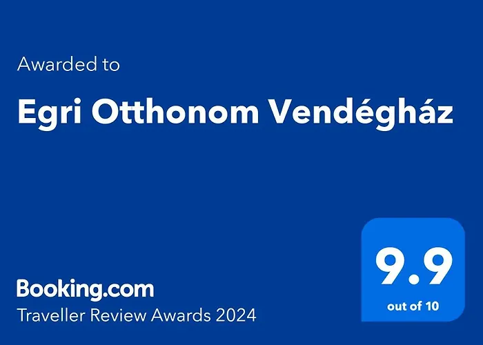 Otthonom Vendégház 4*